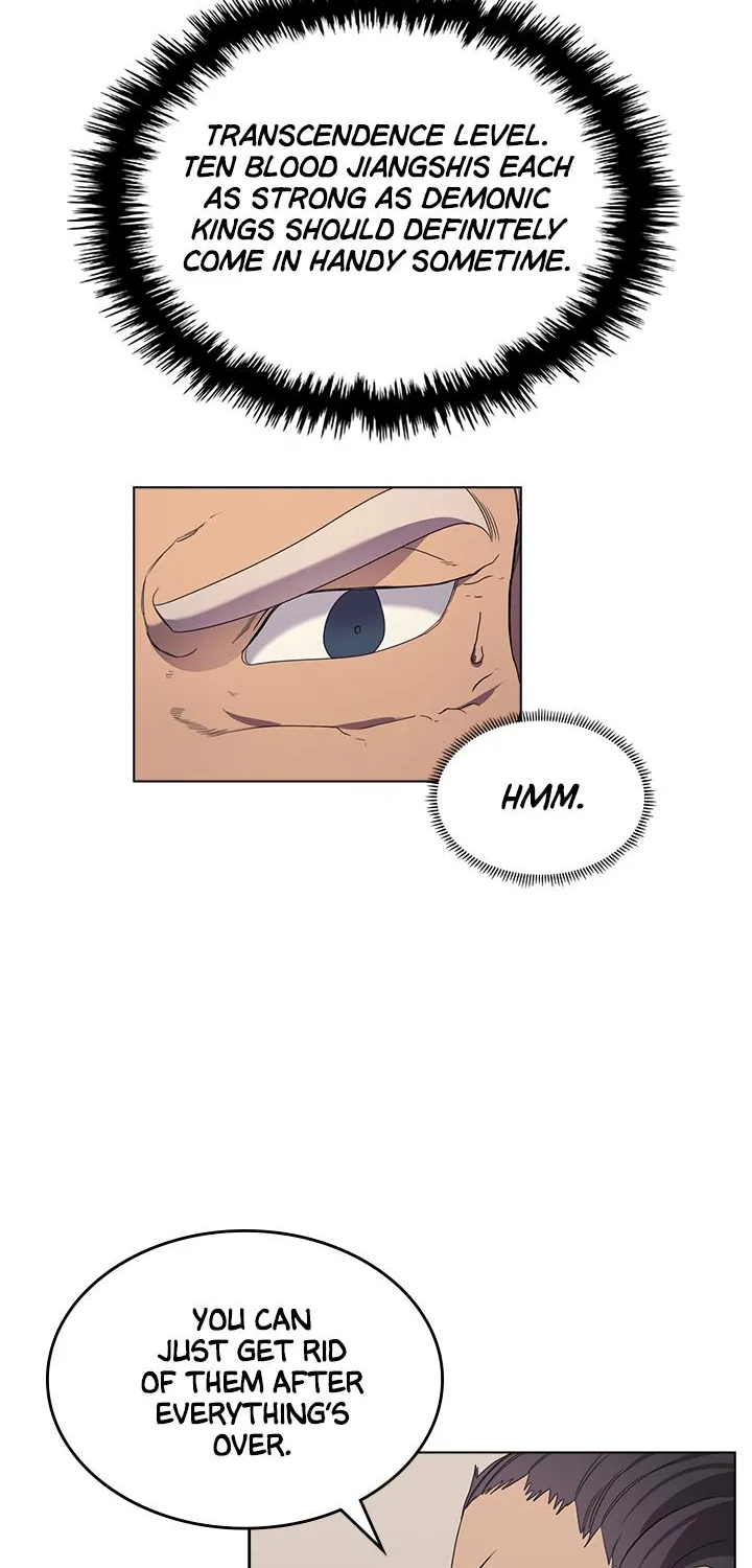 Read Chronicles Of Heavenly Demon Manga Online