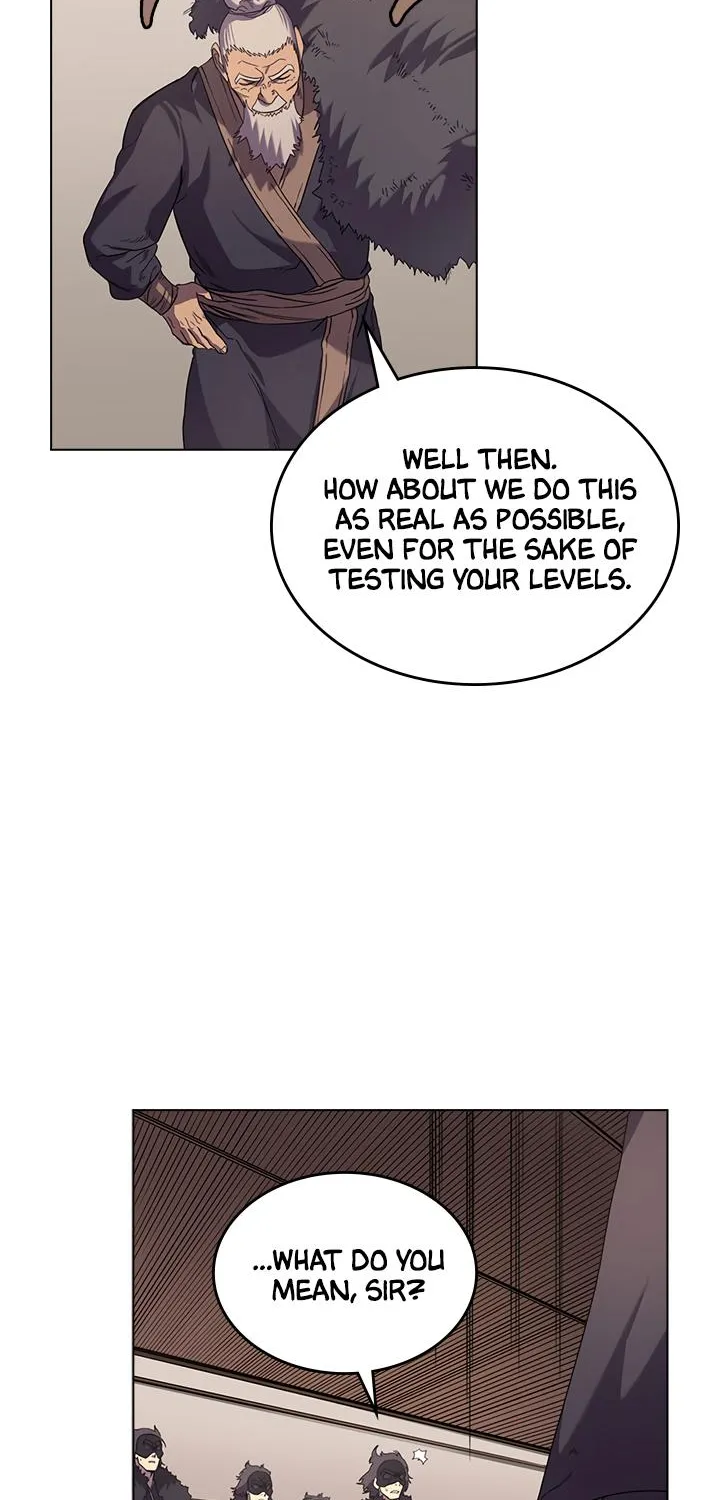 Read Chronicles Of Heavenly Demon Manga Online