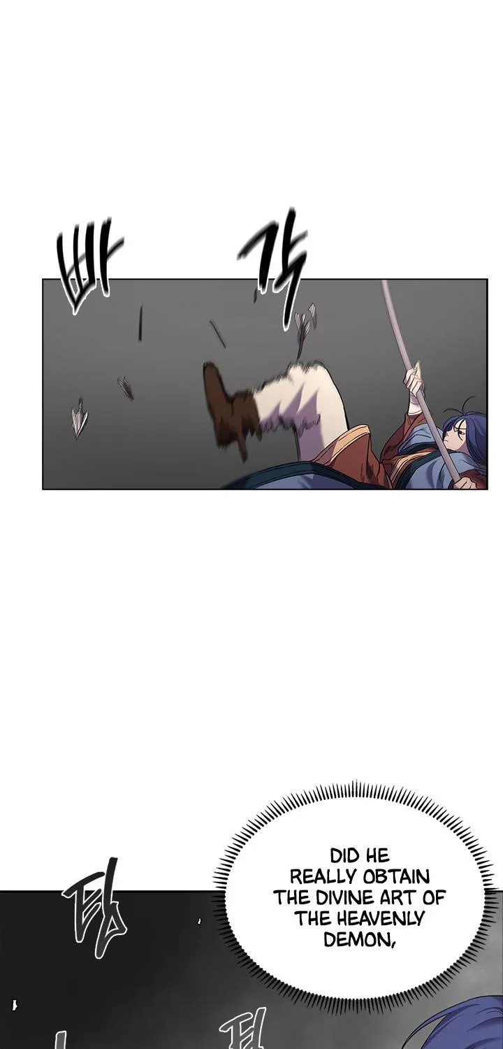 Read Chronicles Of Heavenly Demon Manga Online