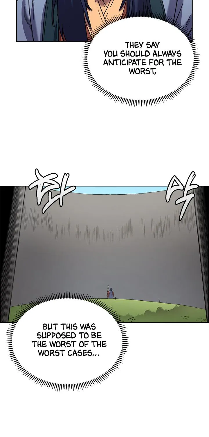 Read Chronicles Of Heavenly Demon Manga Online