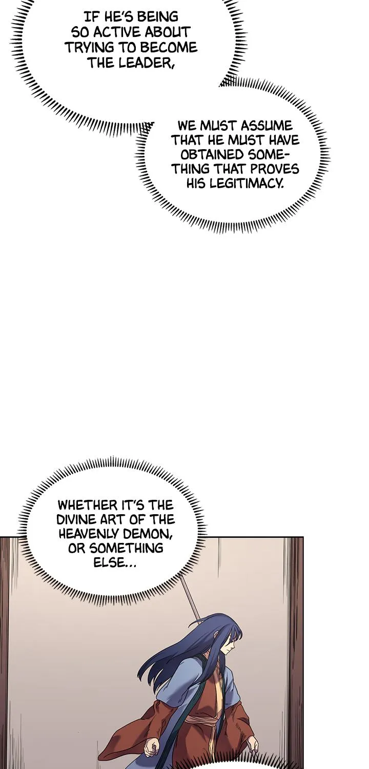 Read Chronicles Of Heavenly Demon Manga Online