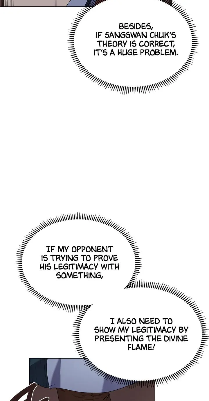 Read Chronicles Of Heavenly Demon Manga Online