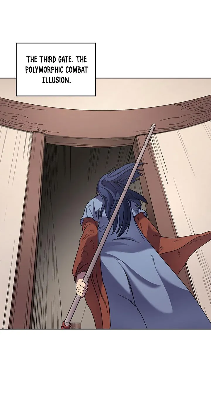 Read Chronicles Of Heavenly Demon Manga Online