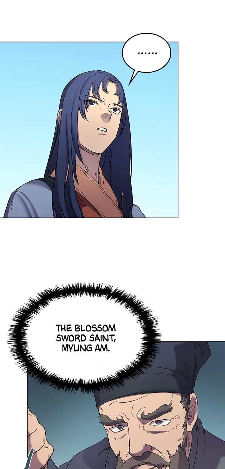 Read Chronicles Of Heavenly Demon Manga Online