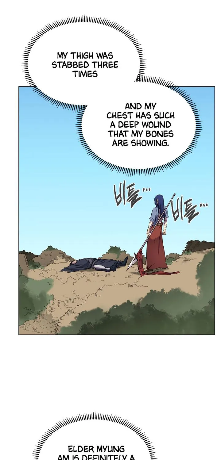 Read Chronicles Of Heavenly Demon Manga Online