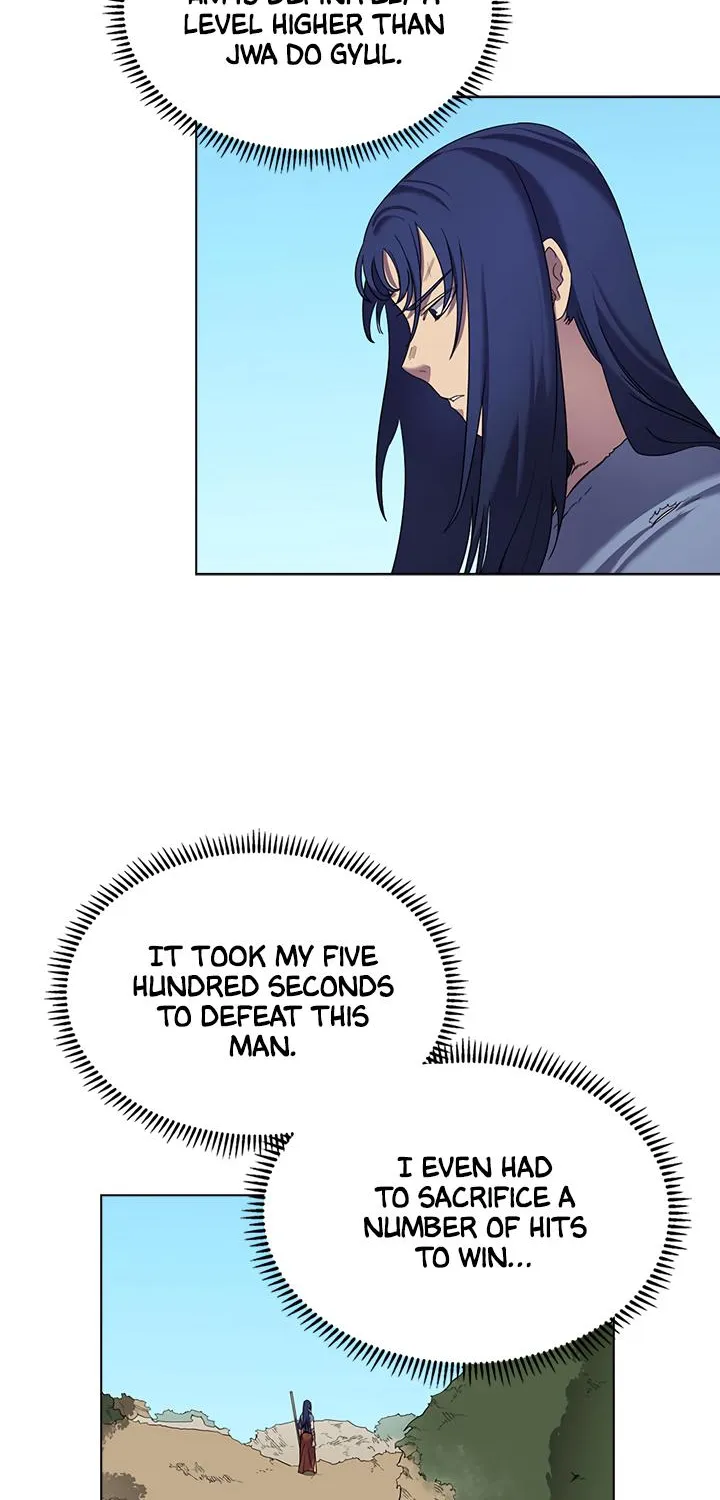 Read Chronicles Of Heavenly Demon Manga Online
