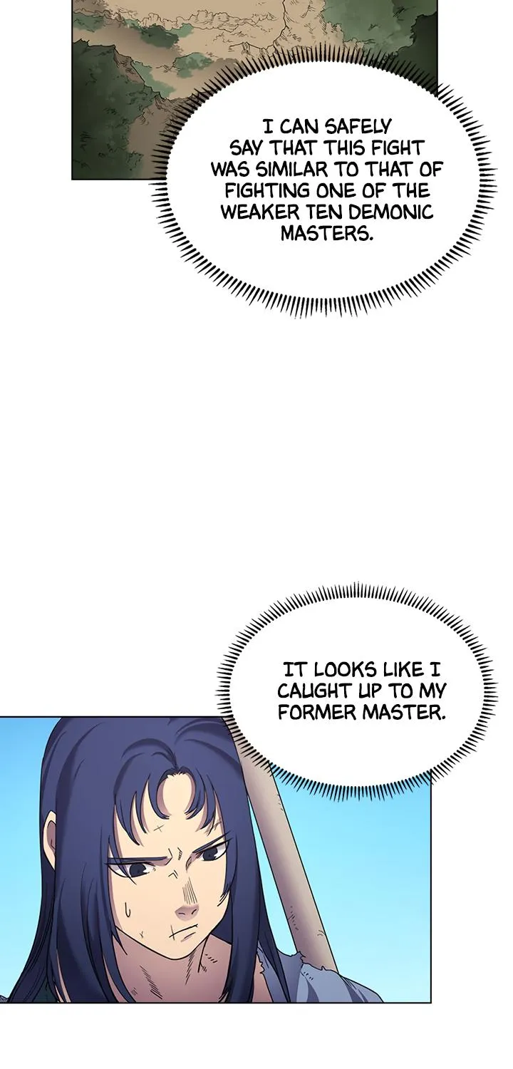 Read Chronicles Of Heavenly Demon Manga Online