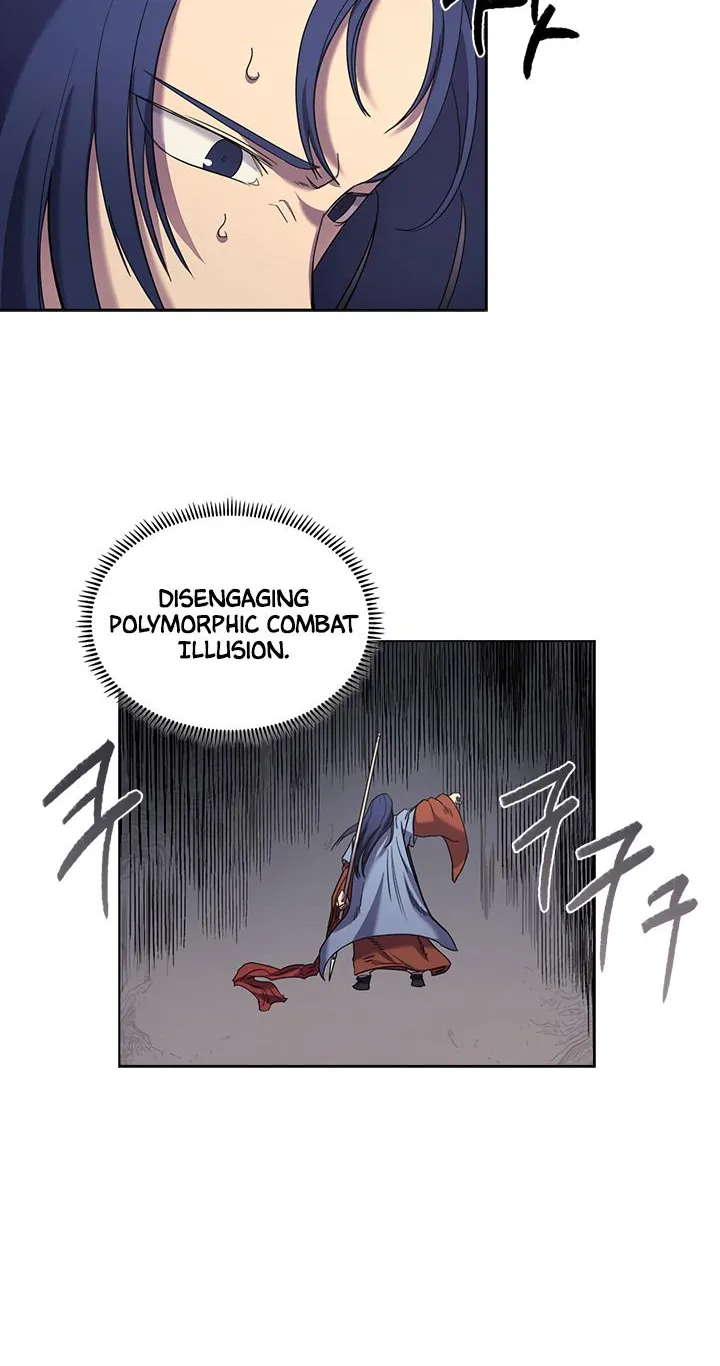 Read Chronicles Of Heavenly Demon Manga Online
