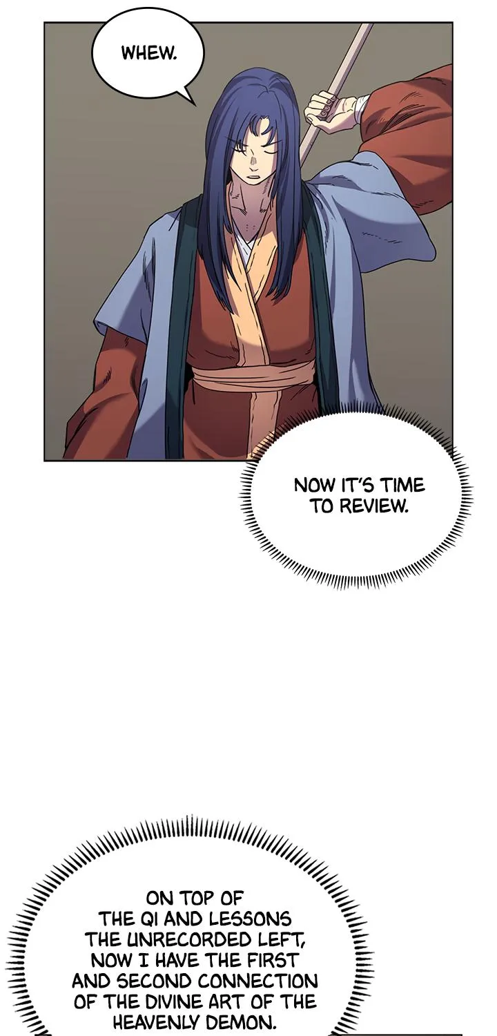 Read Chronicles Of Heavenly Demon Manga Online