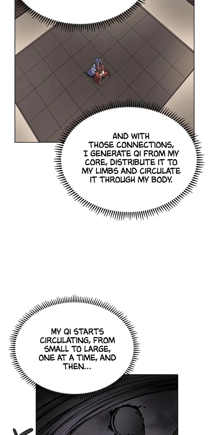 Read Chronicles Of Heavenly Demon Manga Online