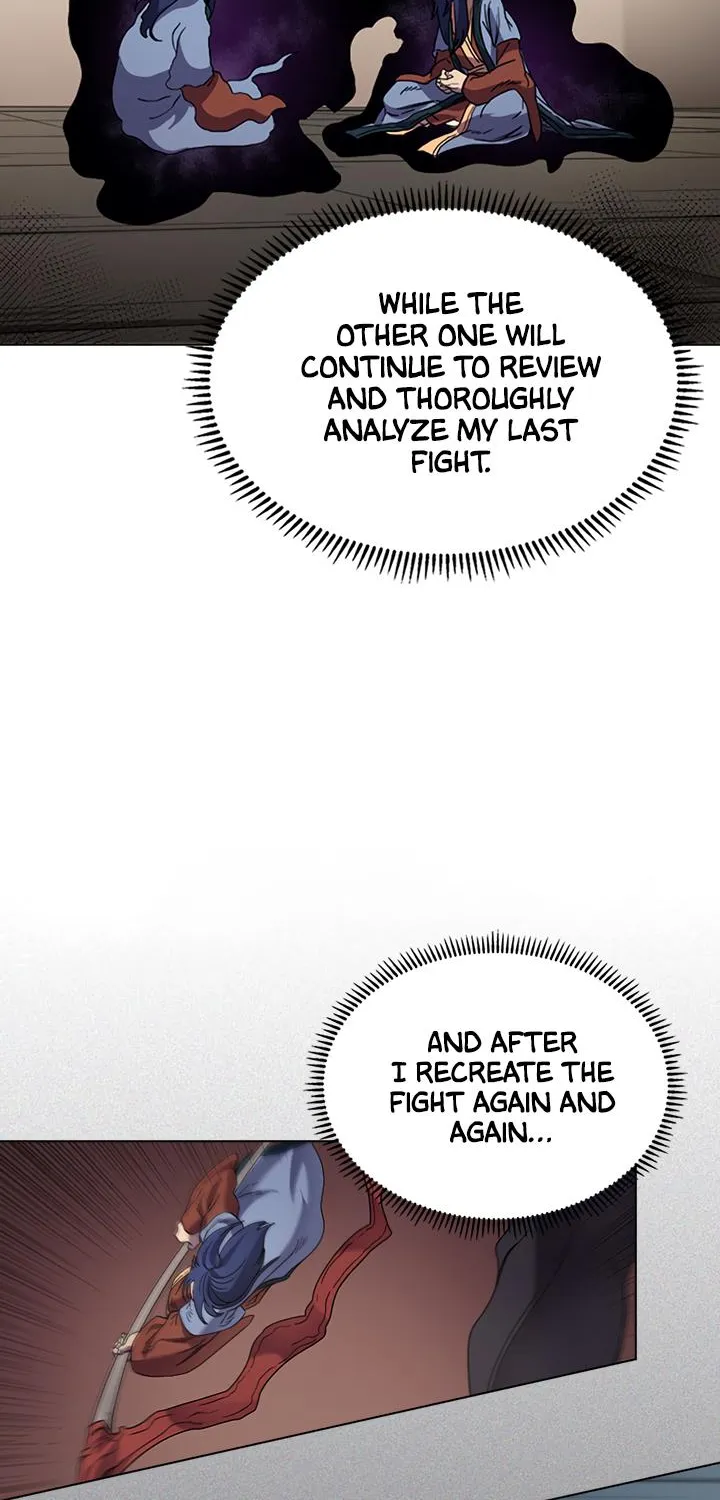 Read Chronicles Of Heavenly Demon Manga Online