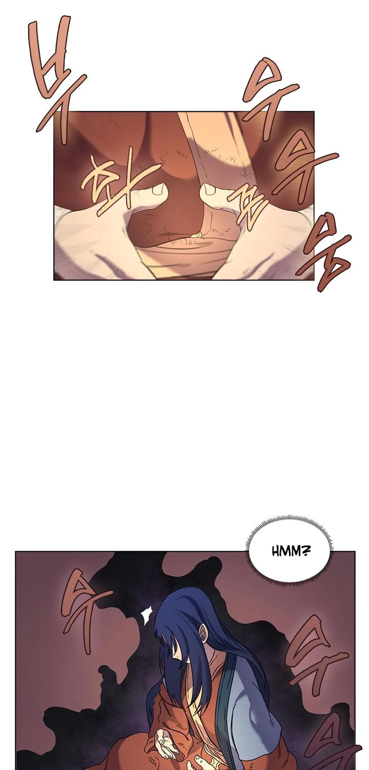 Read Chronicles Of Heavenly Demon Manga Online