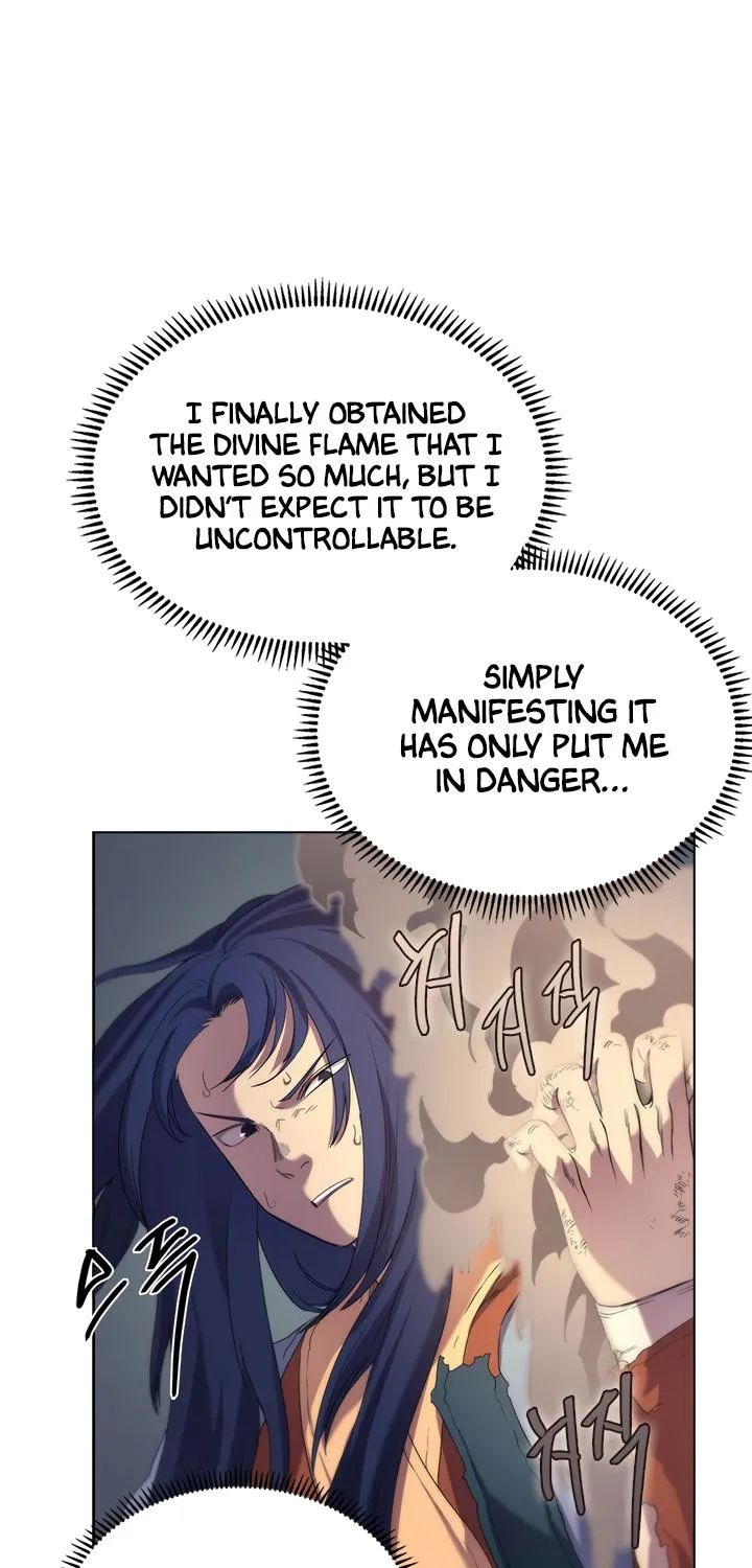 Read Chronicles Of Heavenly Demon Manga Online