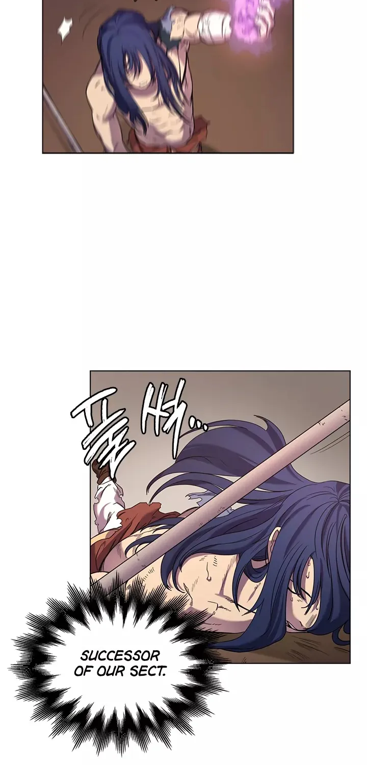 Read Chronicles Of Heavenly Demon Manga Online