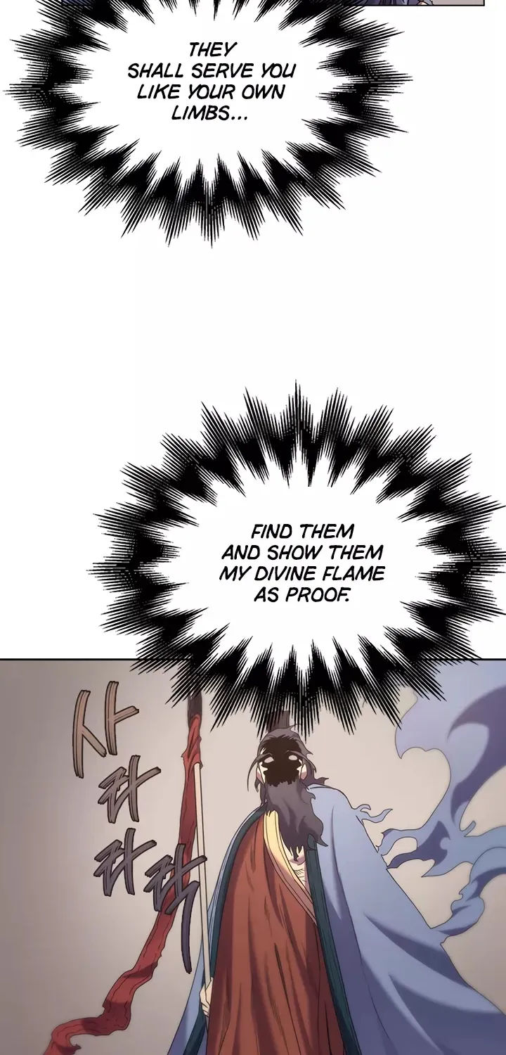 Read Chronicles Of Heavenly Demon Manga Online