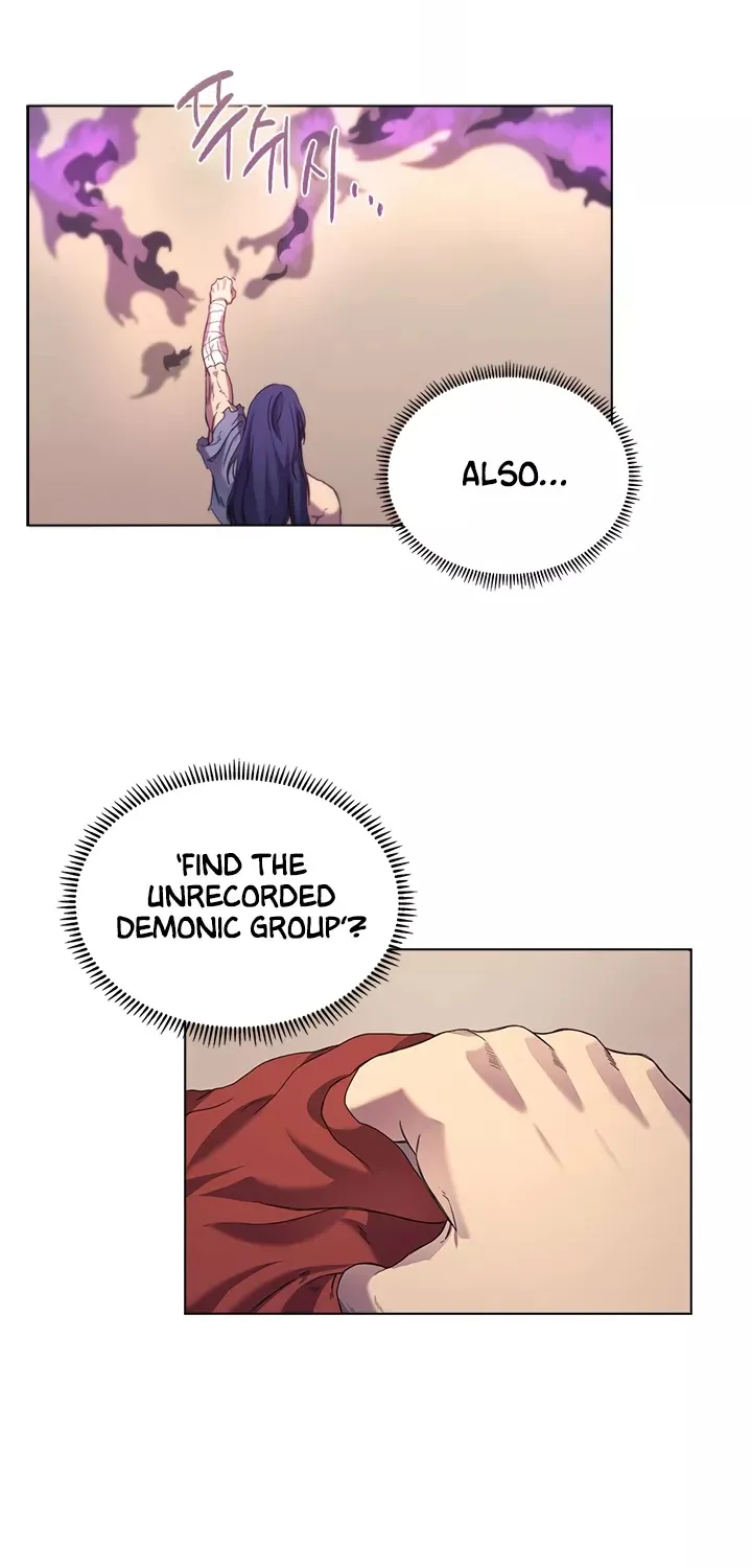 Read Chronicles Of Heavenly Demon Manga Online