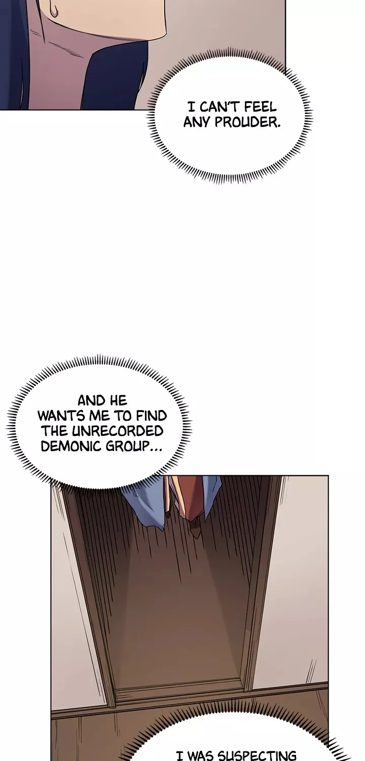 Read Chronicles Of Heavenly Demon Manga Online