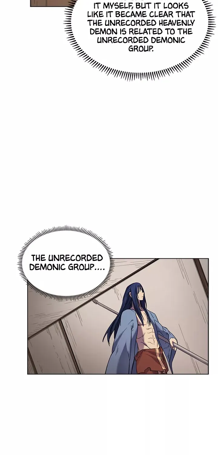 Read Chronicles Of Heavenly Demon Manga Online