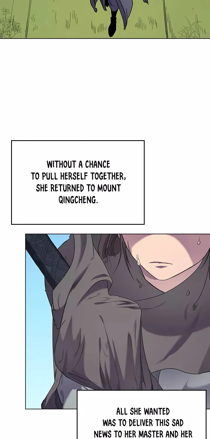 Read Chronicles Of Heavenly Demon Manga Online