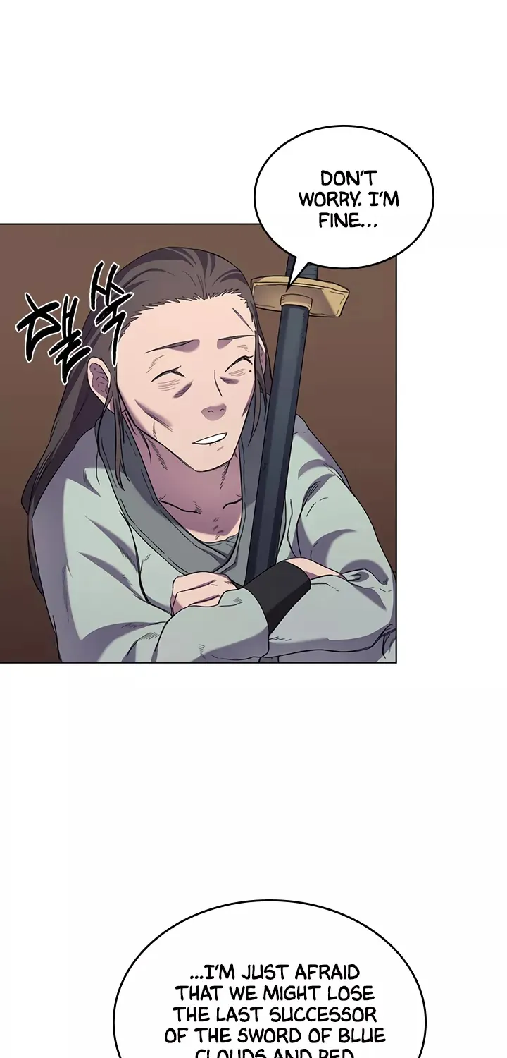 Read Chronicles Of Heavenly Demon Manga Online