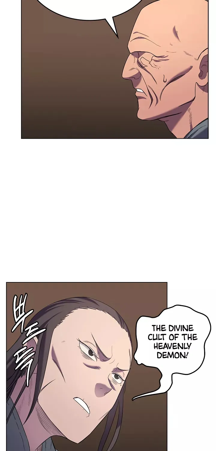 Read Chronicles Of Heavenly Demon Manga Online
