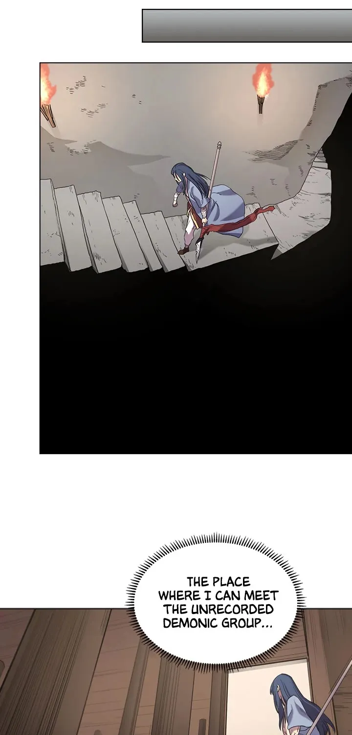 Read Chronicles Of Heavenly Demon Manga Online