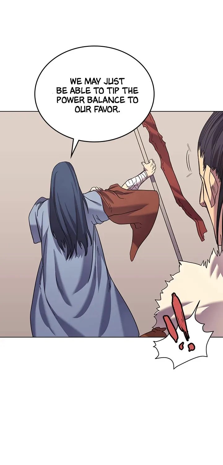 Read Chronicles Of Heavenly Demon Manga Online