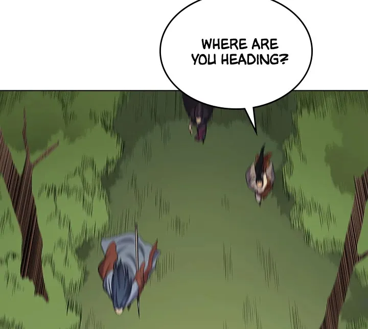 Read Chronicles Of Heavenly Demon Manga Online