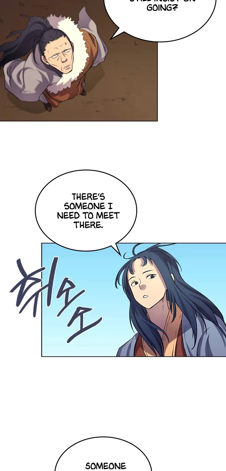 Read Chronicles Of Heavenly Demon Manga Online
