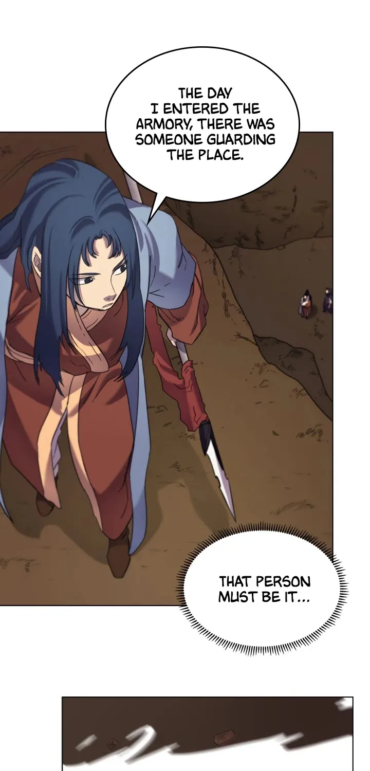 Read Chronicles Of Heavenly Demon Manga Online