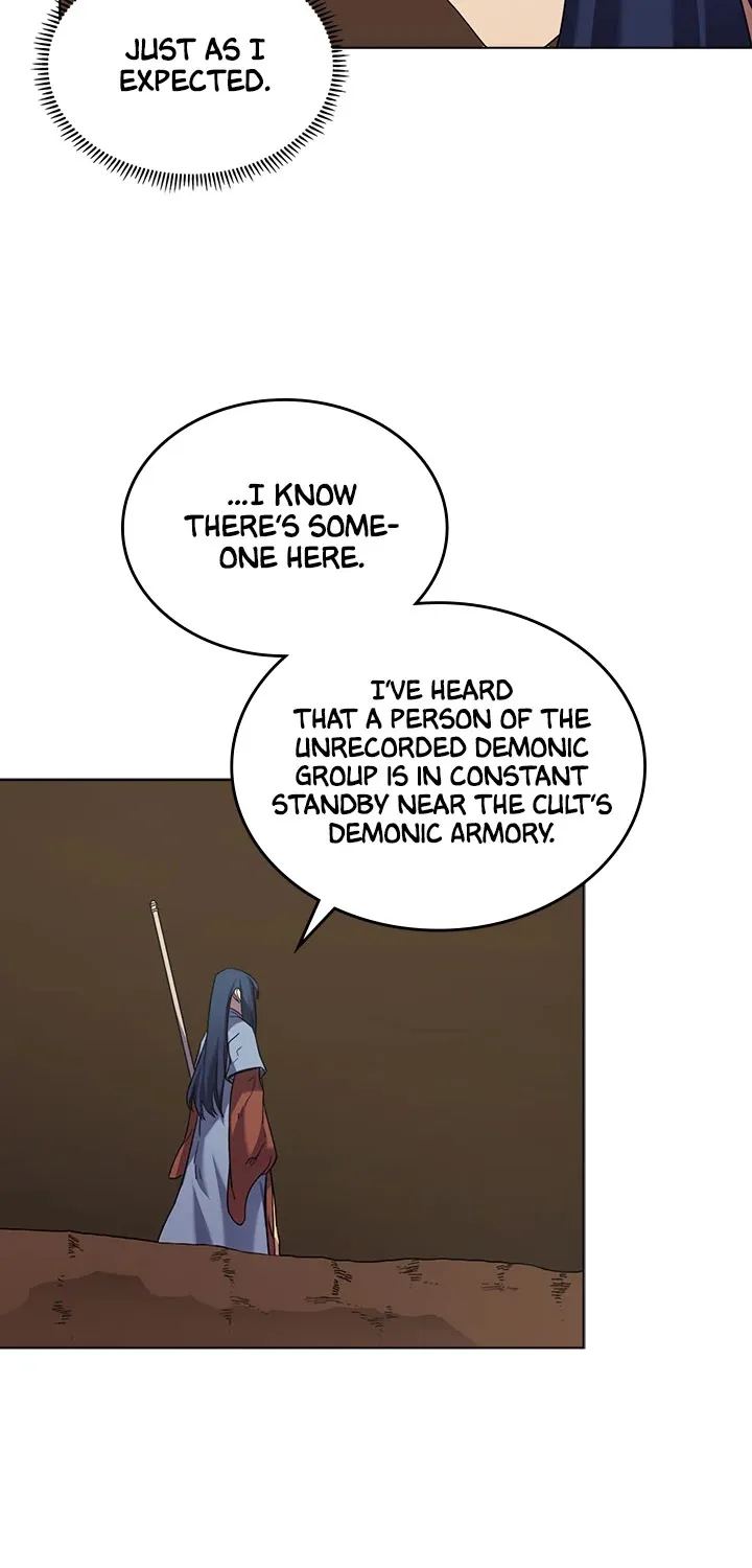 Read Chronicles Of Heavenly Demon Manga Online