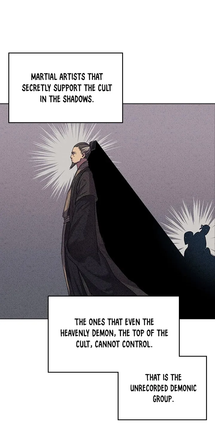Read Chronicles Of Heavenly Demon Manga Online