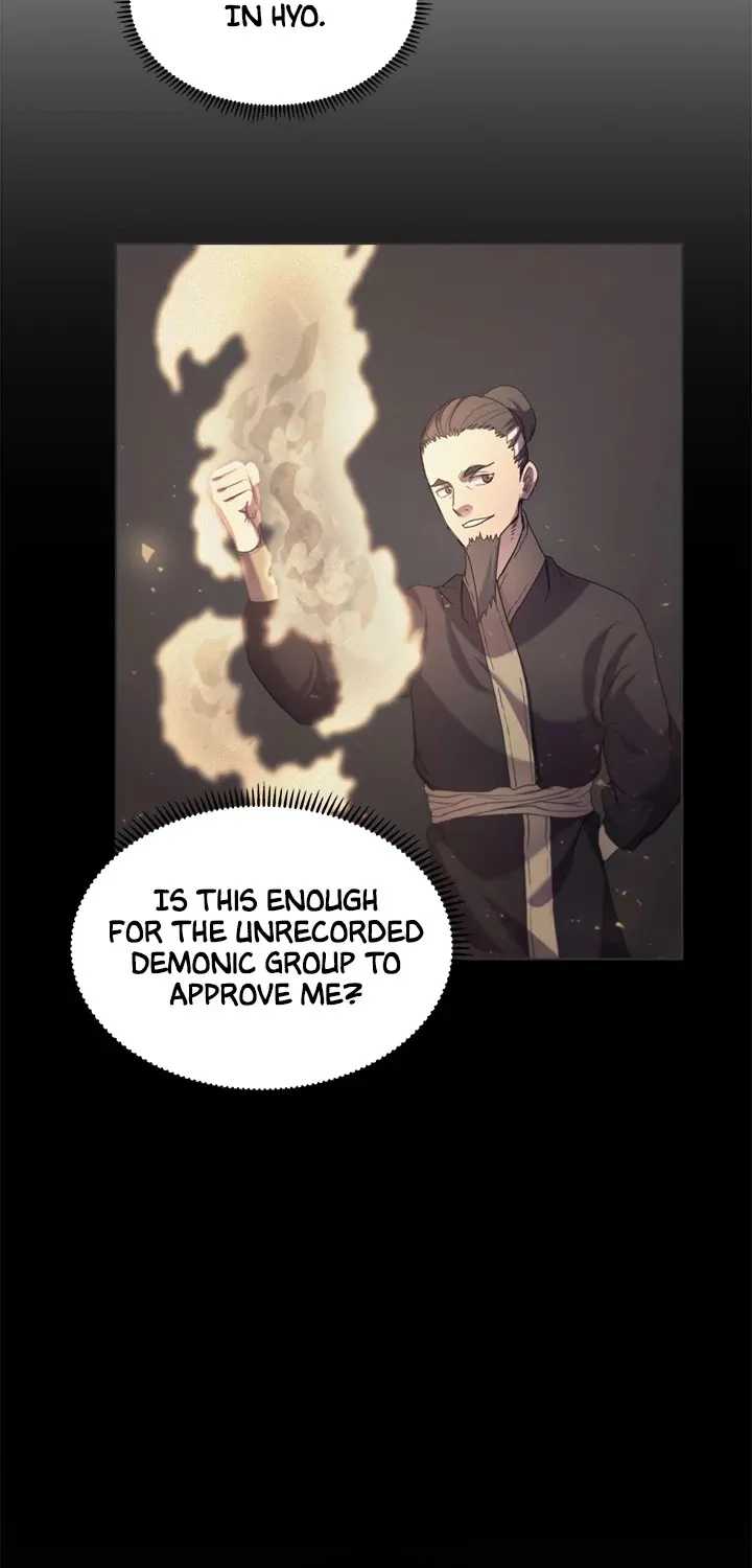 Read Chronicles Of Heavenly Demon Manga Online