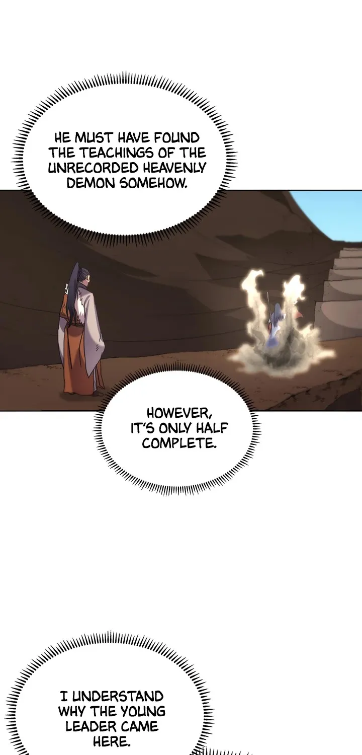 Read Chronicles Of Heavenly Demon Manga Online