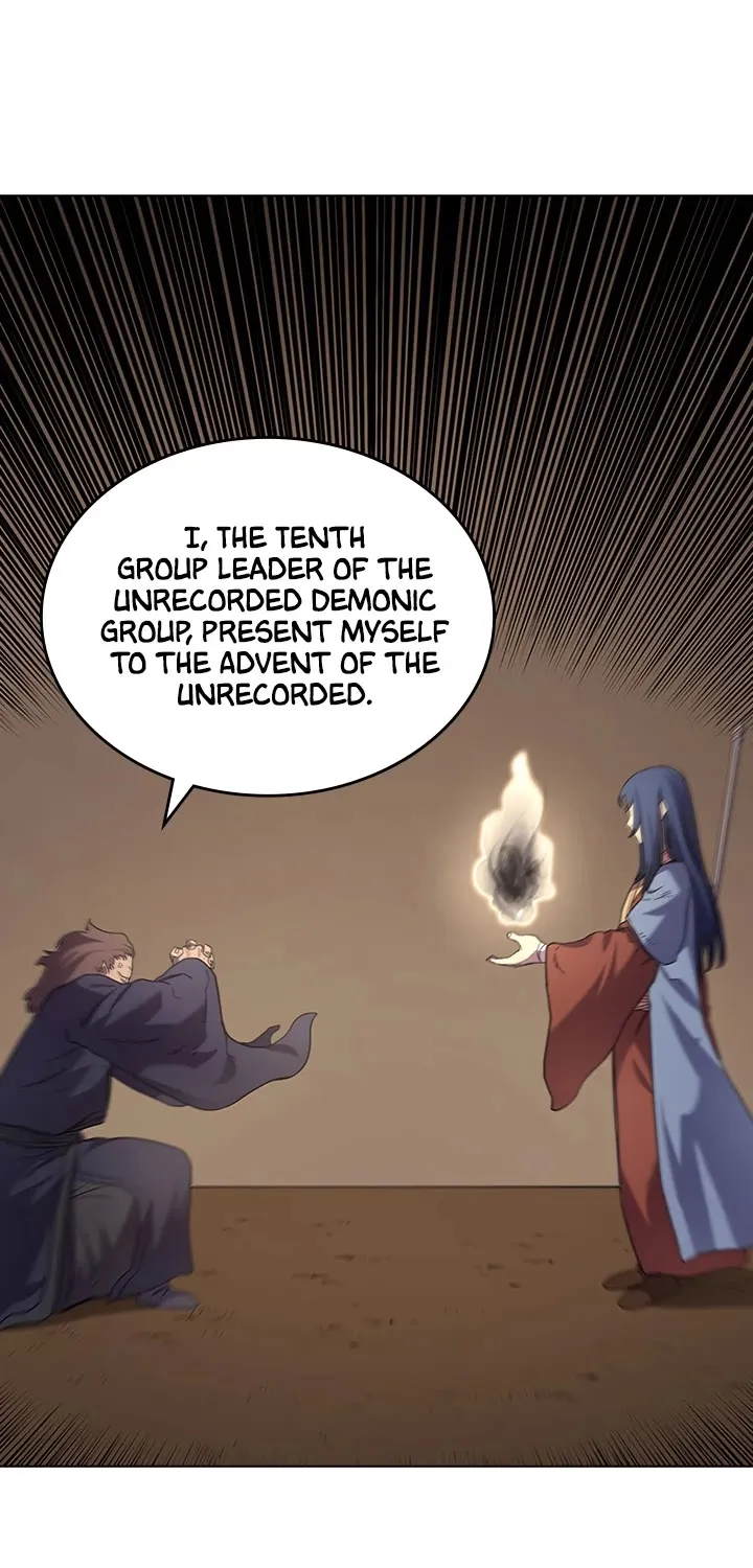 Read Chronicles Of Heavenly Demon Manga Online