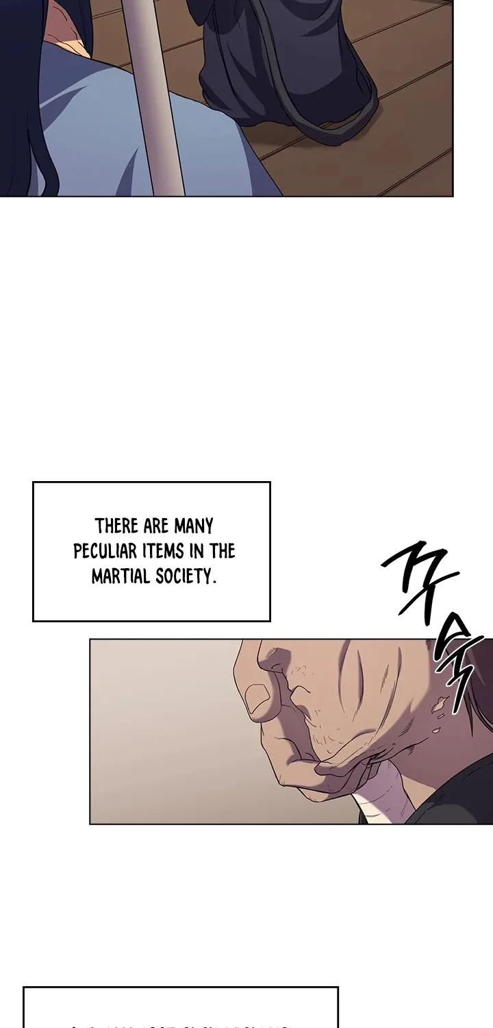 Read Chronicles Of Heavenly Demon Manga Online