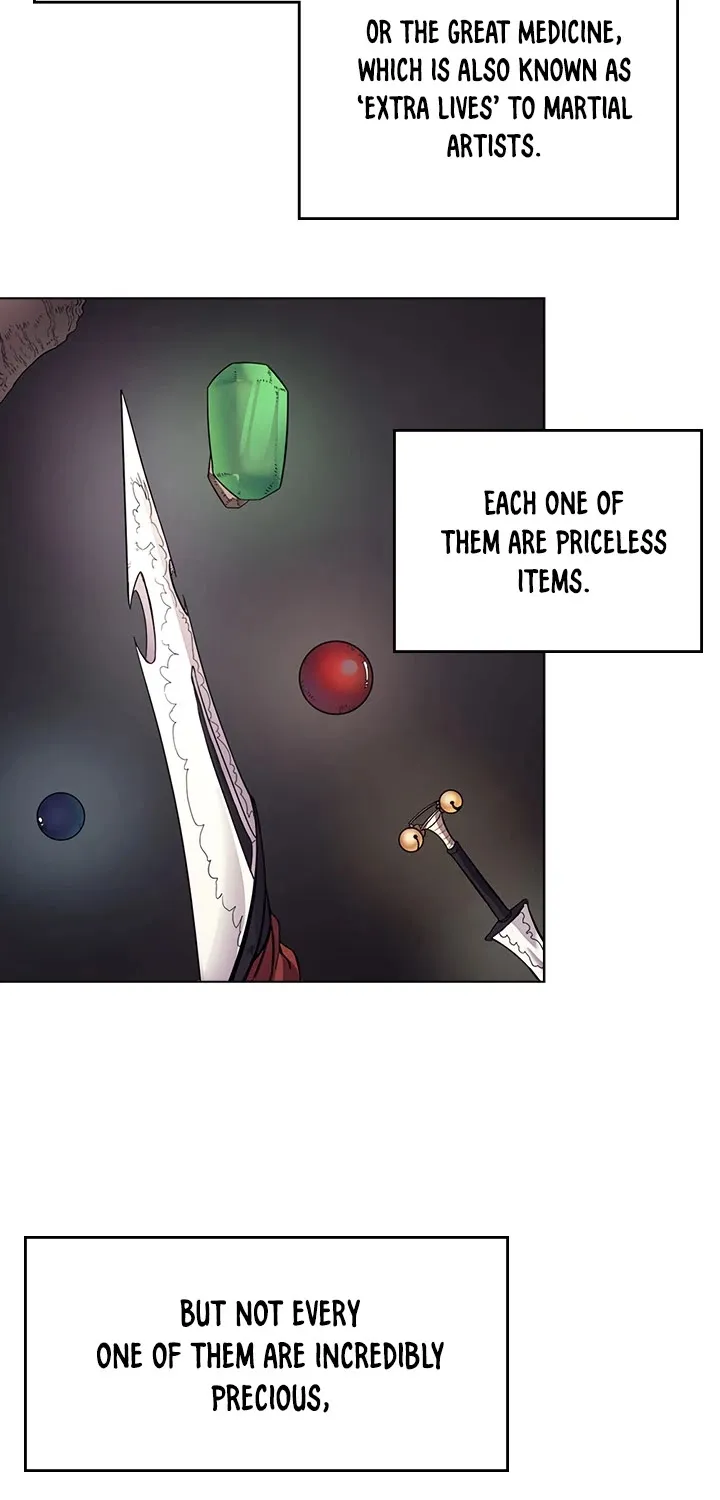 Read Chronicles Of Heavenly Demon Manga Online