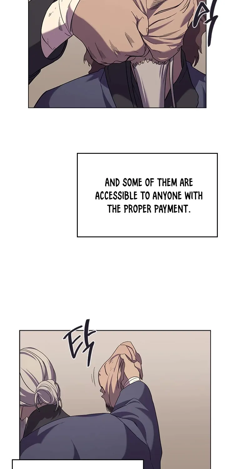 Read Chronicles Of Heavenly Demon Manga Online