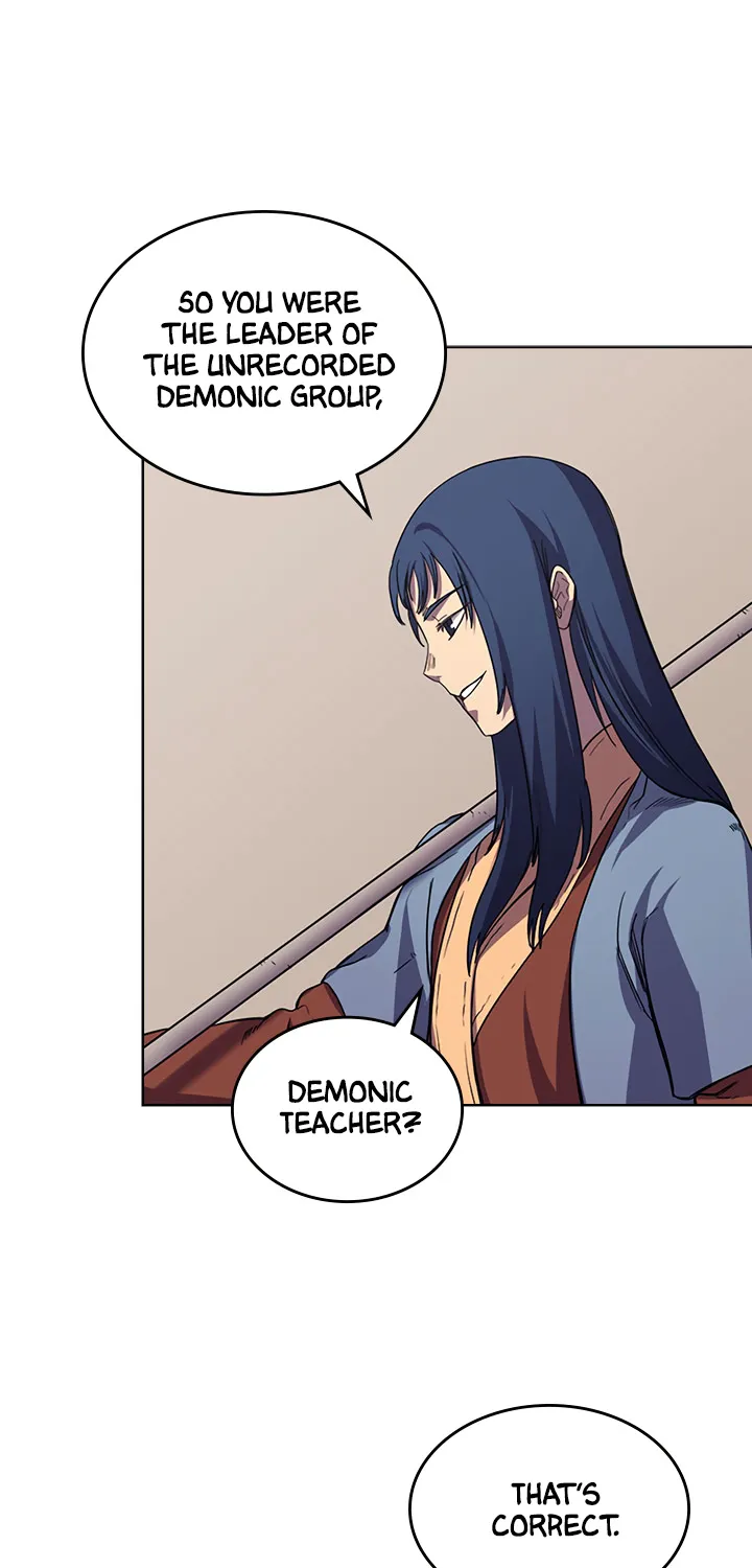 Read Chronicles Of Heavenly Demon Manga Online