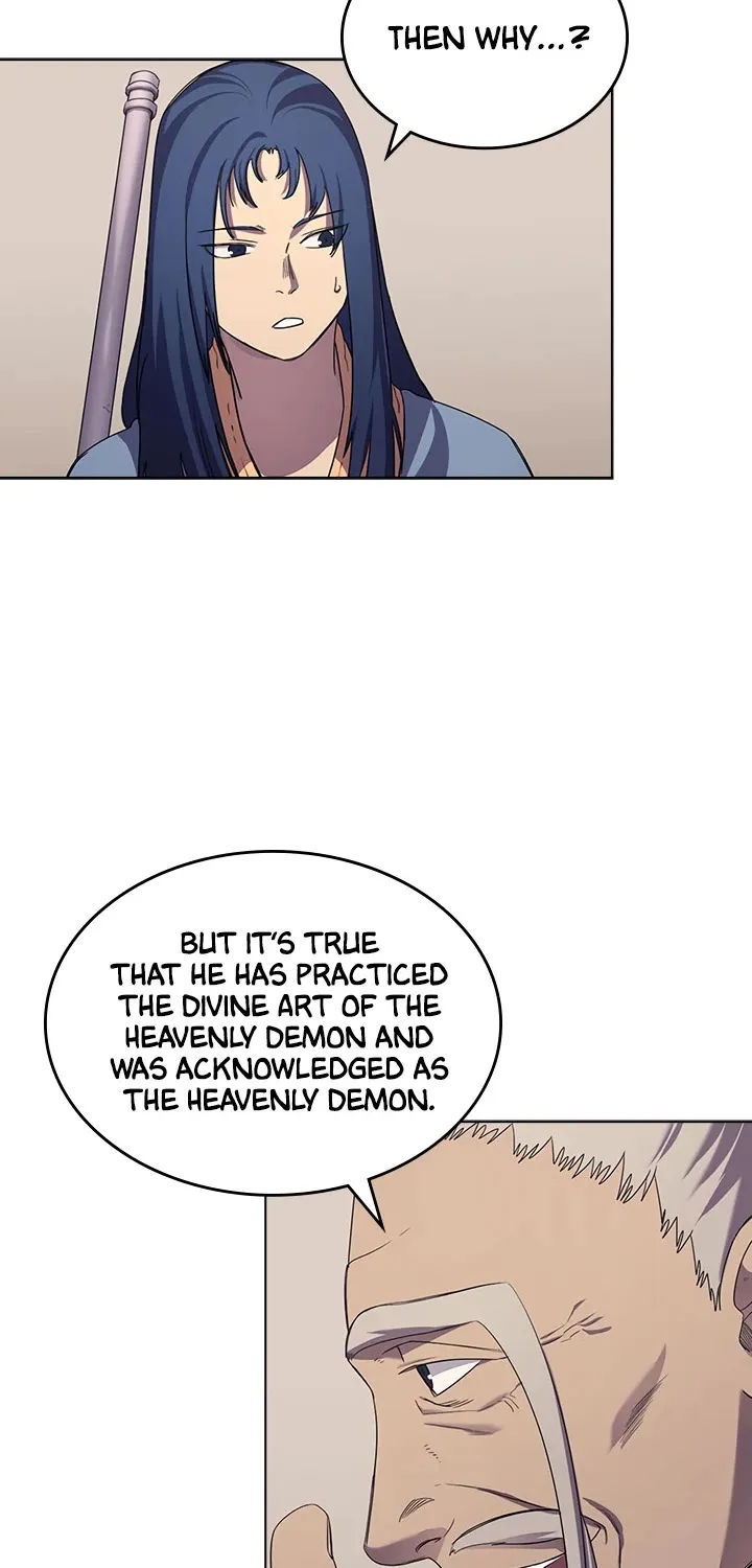 Read Chronicles Of Heavenly Demon Manga Online