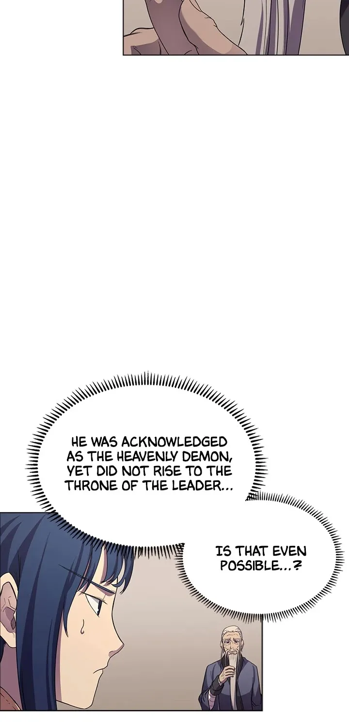 Read Chronicles Of Heavenly Demon Manga Online