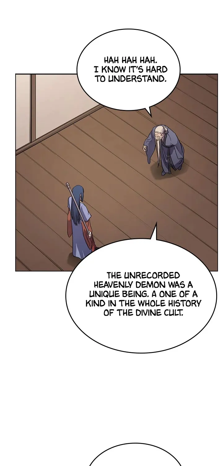 Read Chronicles Of Heavenly Demon Manga Online