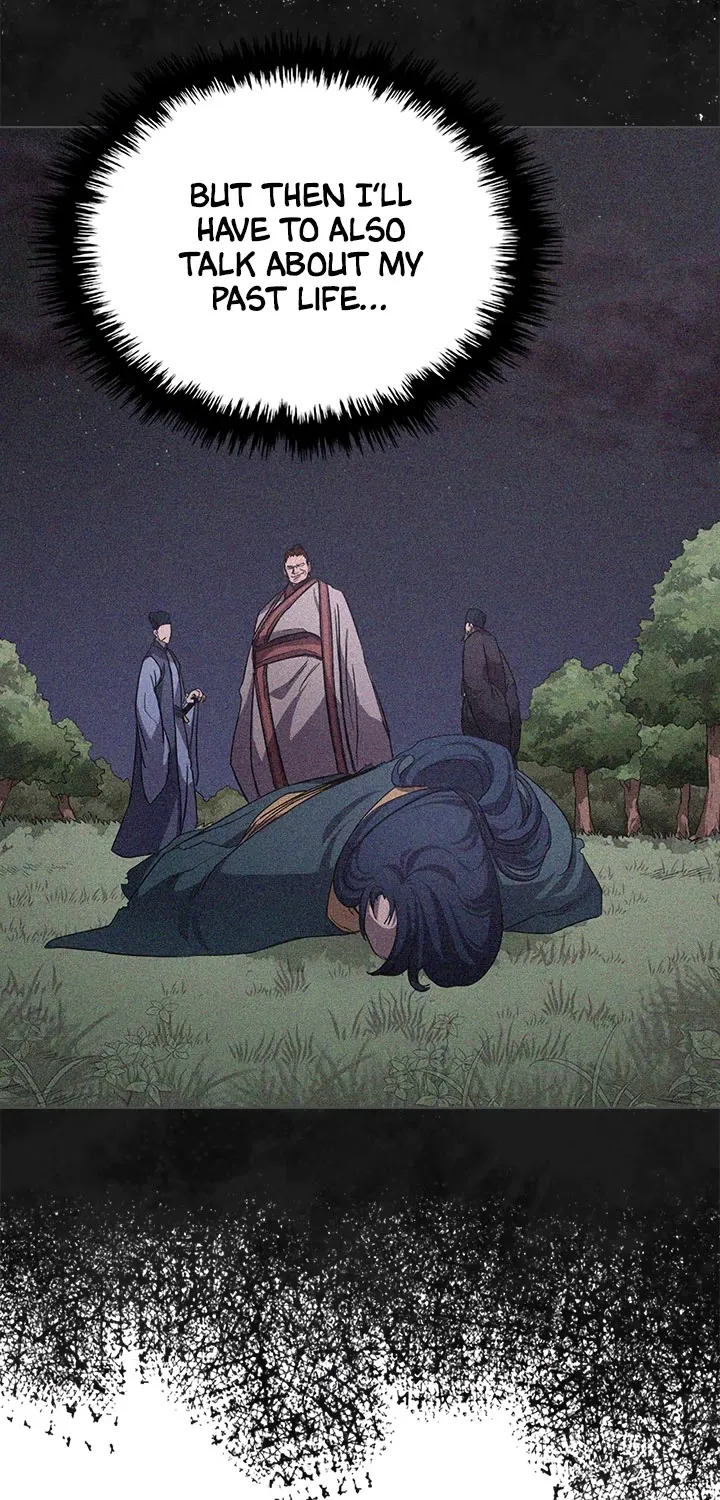 Read Chronicles Of Heavenly Demon Manga Online