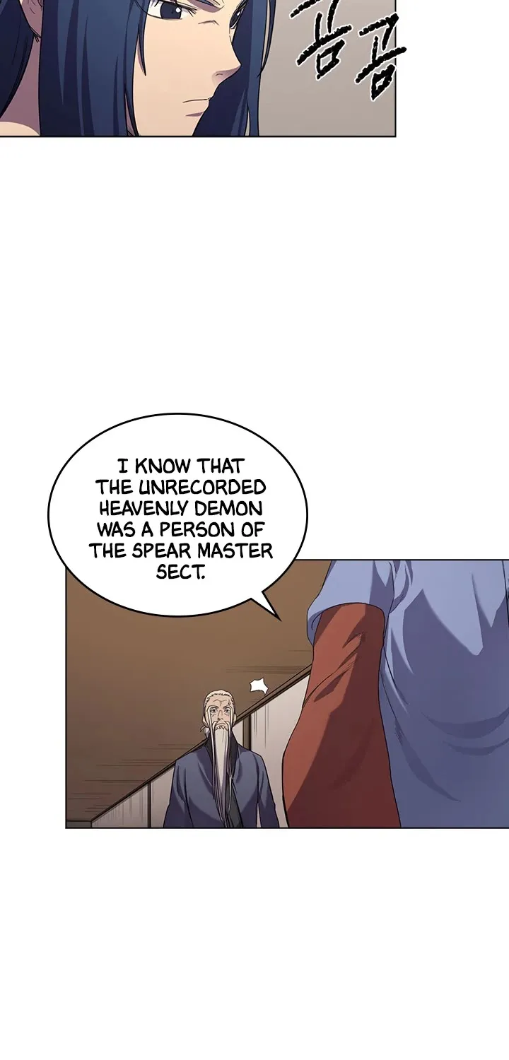 Read Chronicles Of Heavenly Demon Manga Online