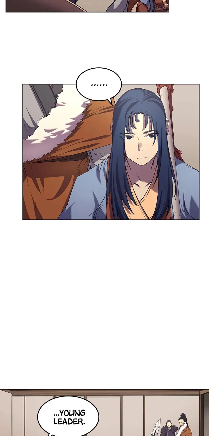 Read Chronicles Of Heavenly Demon Manga Online