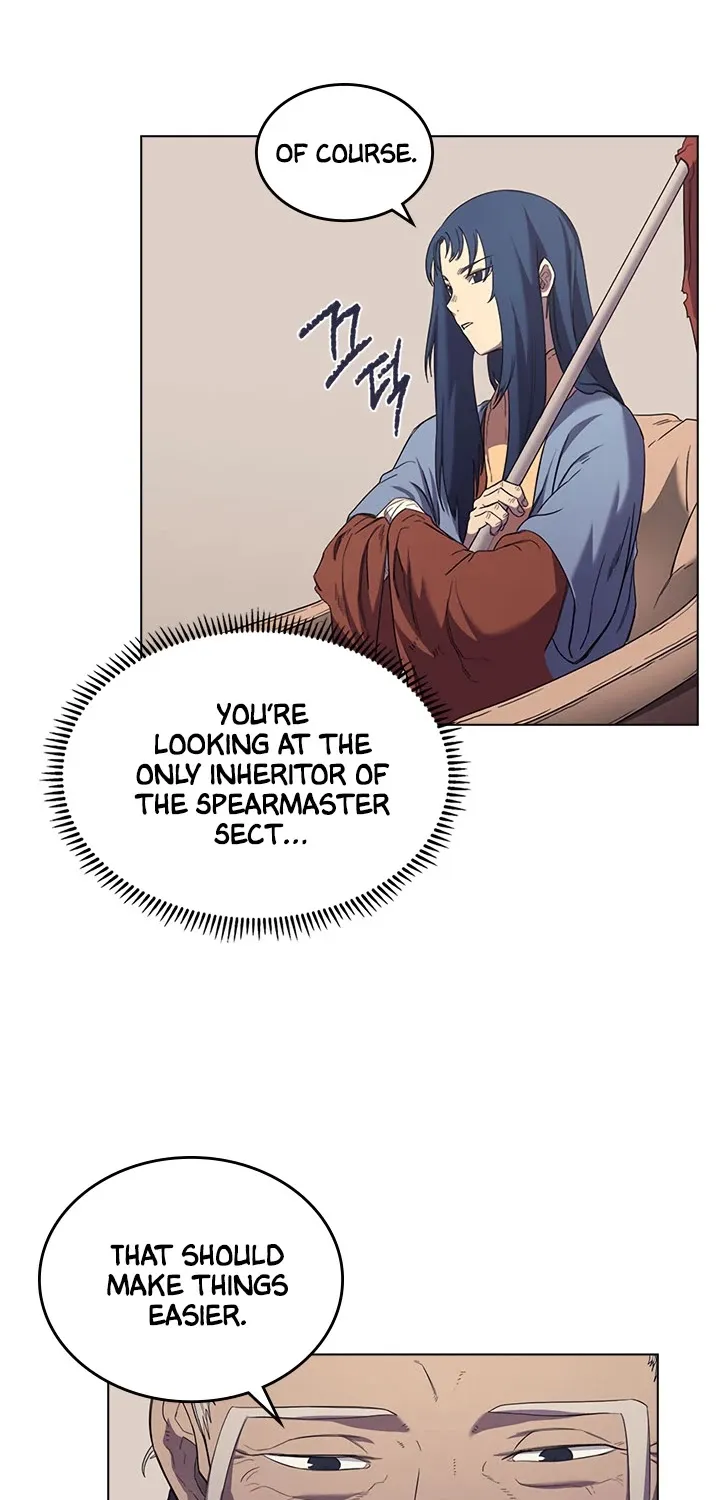 Read Chronicles Of Heavenly Demon Manga Online