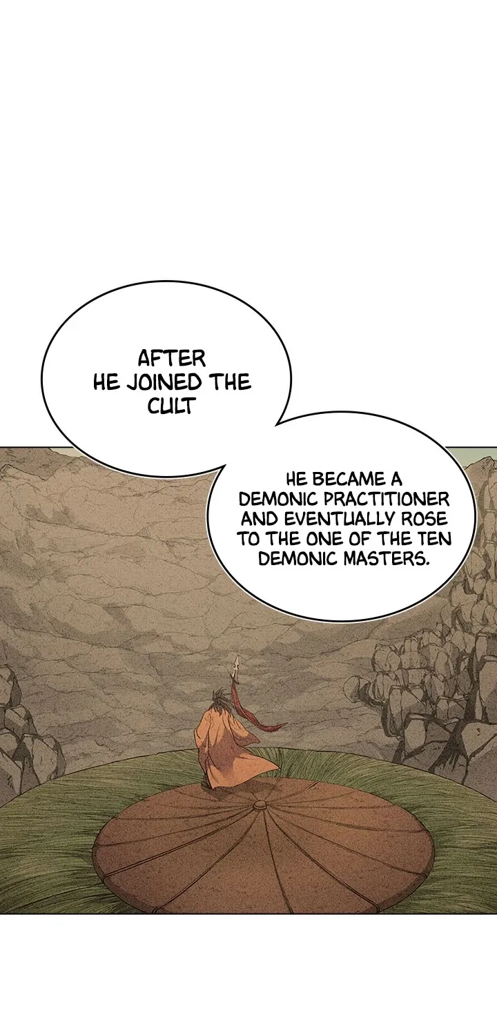 Read Chronicles Of Heavenly Demon Manga Online