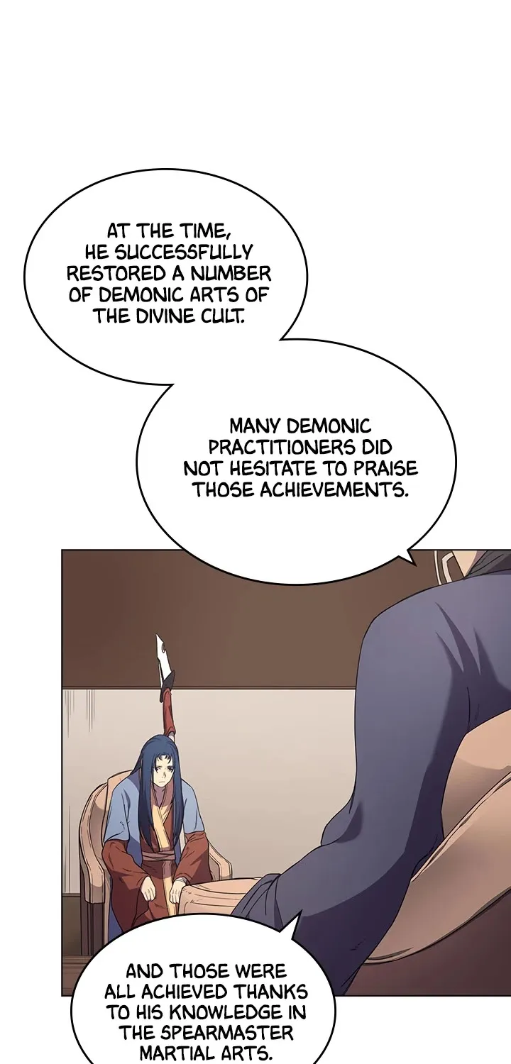 Read Chronicles Of Heavenly Demon Manga Online