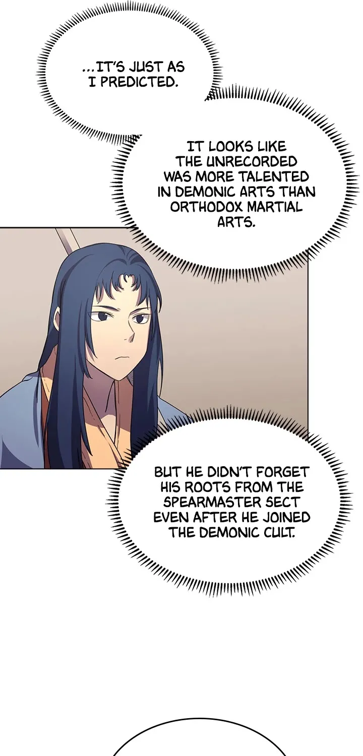Read Chronicles Of Heavenly Demon Manga Online
