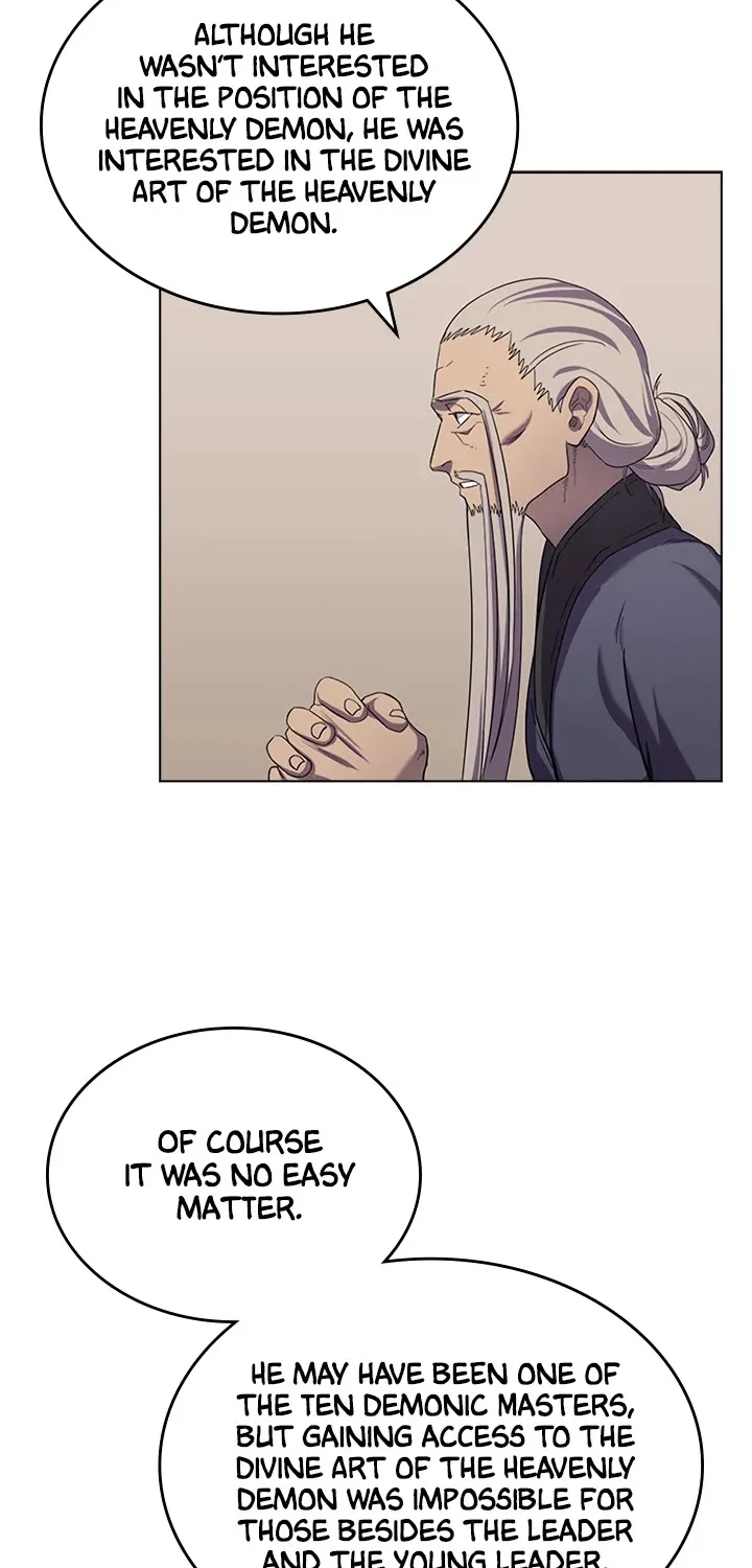 Read Chronicles Of Heavenly Demon Manga Online